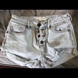 Pacsun shorts